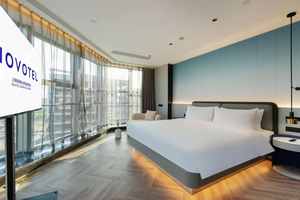Novotel Shanghai Lingang