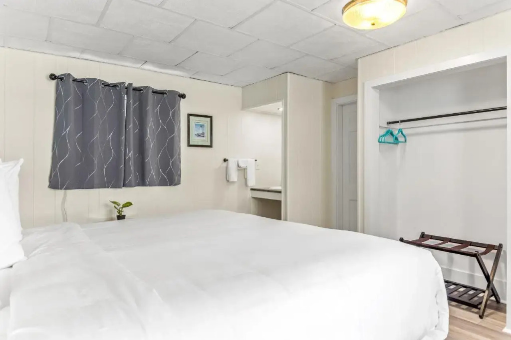 The Sands Resort