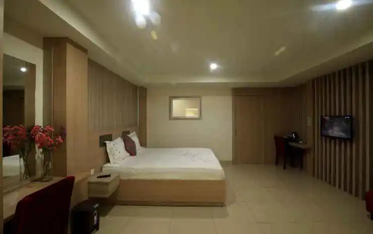 Hotel BBC Sengkang