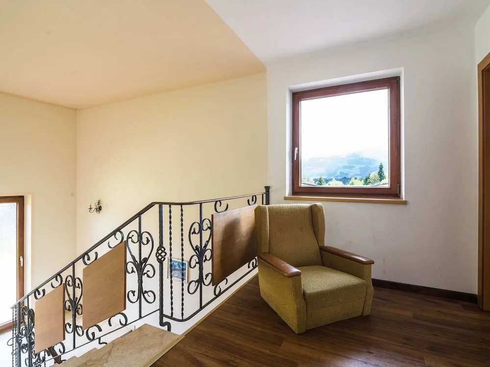 Modern Apartment in Hopfgarten im Brixental With Sauna