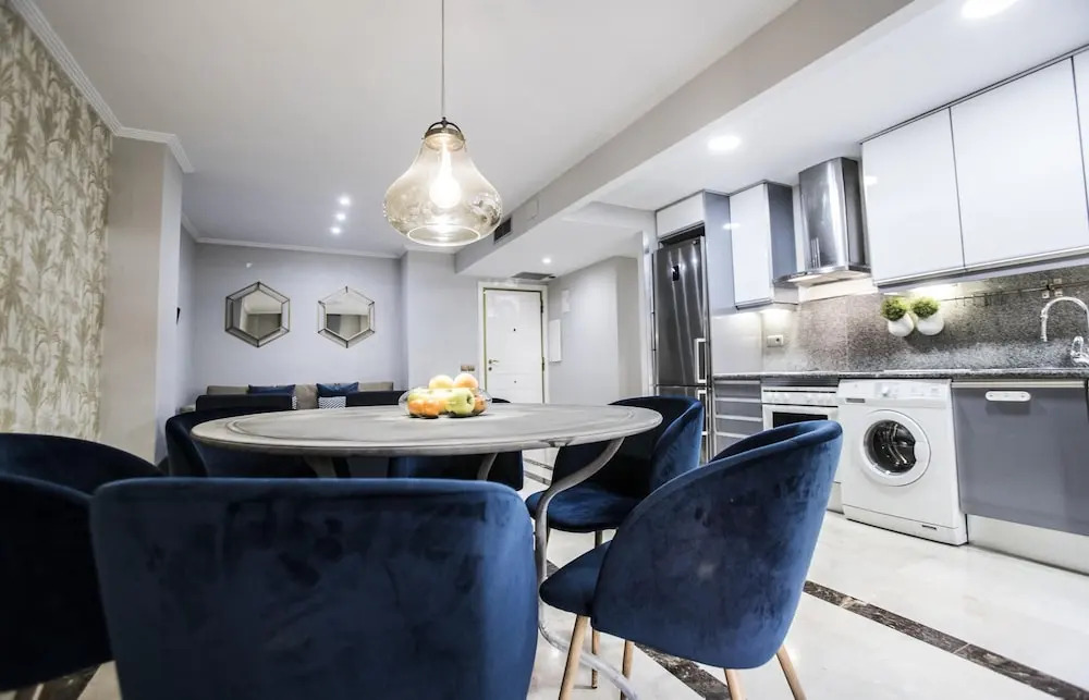 Apartamento Chamberi