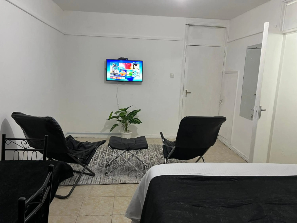 Johari Suites and Shared Studio Westlands