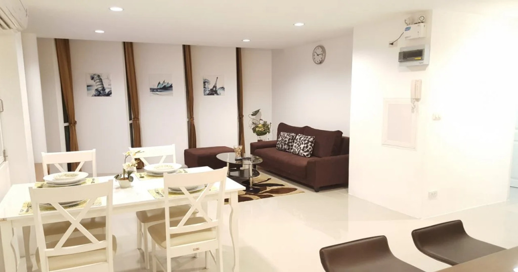 TN39 Serviced Apartment