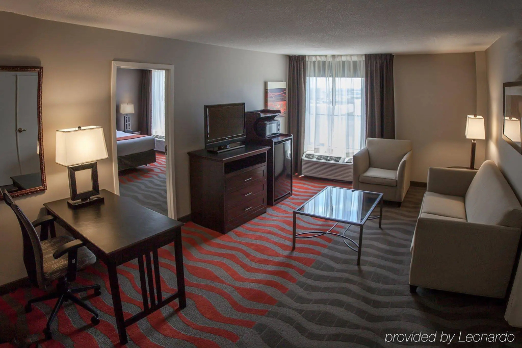 Holiday Inn Express Nashville-Downtown - Broadway by IHG
