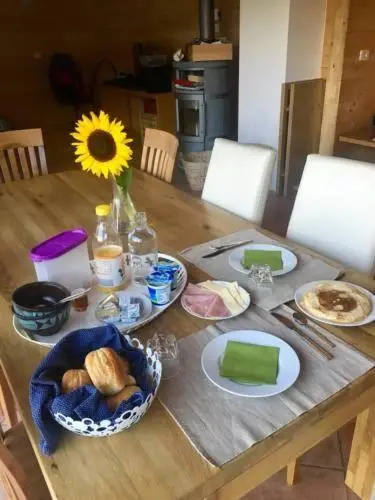B&B Woodhouse