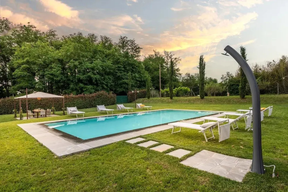 Villa Papari