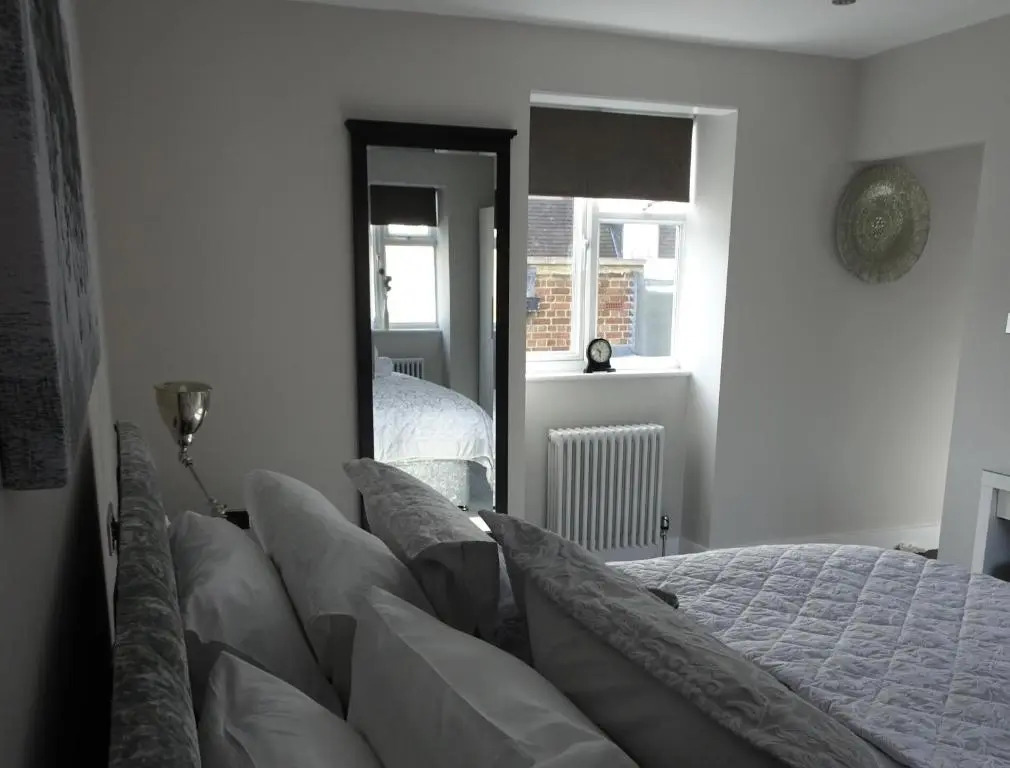 The West Malling Rooms