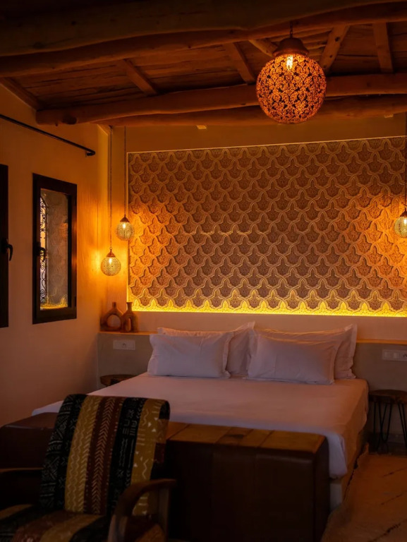 Sahara pearl Hotel