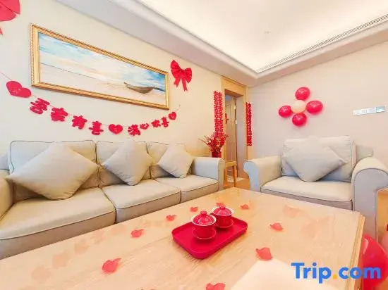 Vienna International Hotel Wenchang