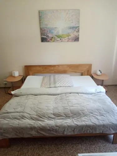 Pension Waldfrieden