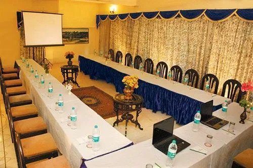 Abrar Palace Wildlife Resort