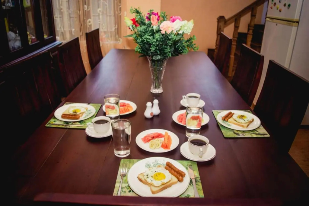 4ty two Homestay Galle