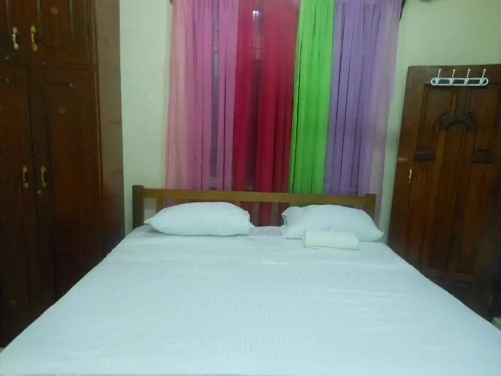 Luxurious Nyali Studio Beach Apartment