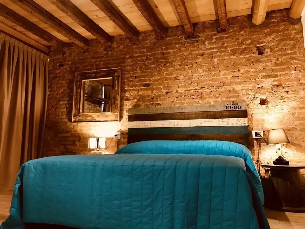 Barbara’s rooms