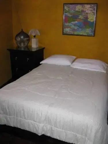 Casa De Los Encantos