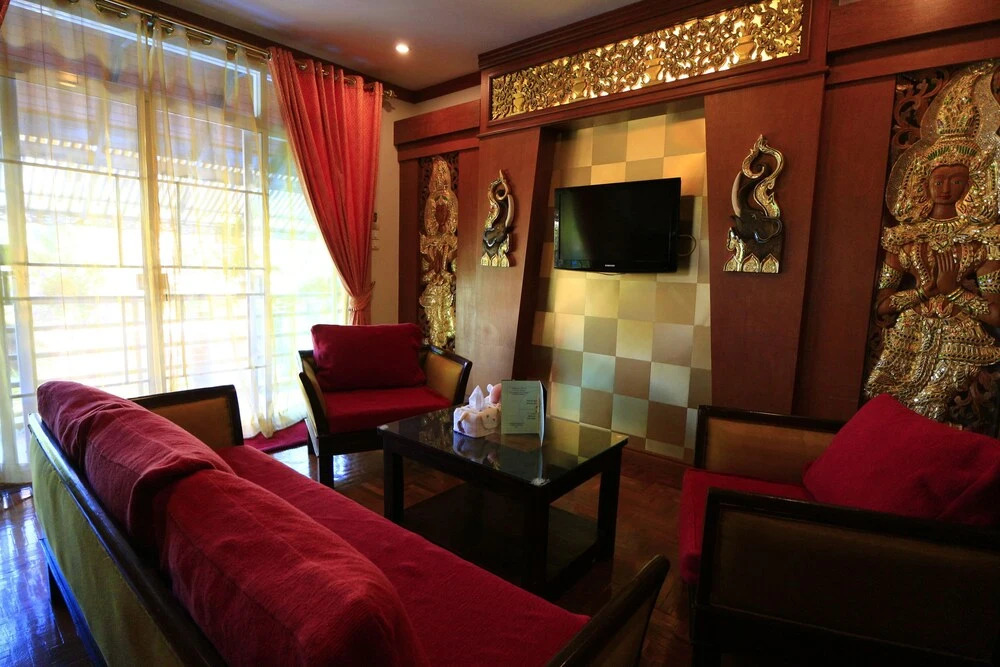 Lamduan Boutique