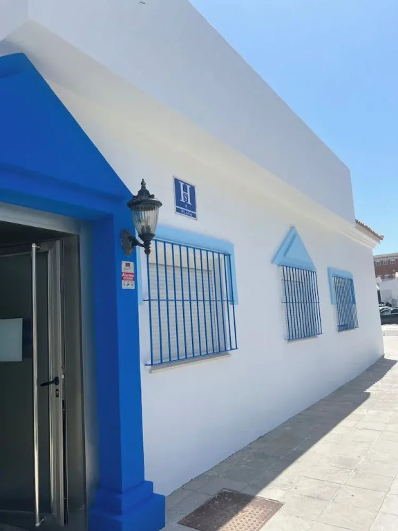 Hospedería Almundo by Alexandra Realty