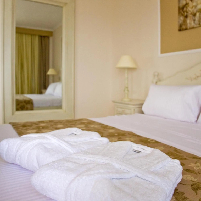 Hotel Astron Princess