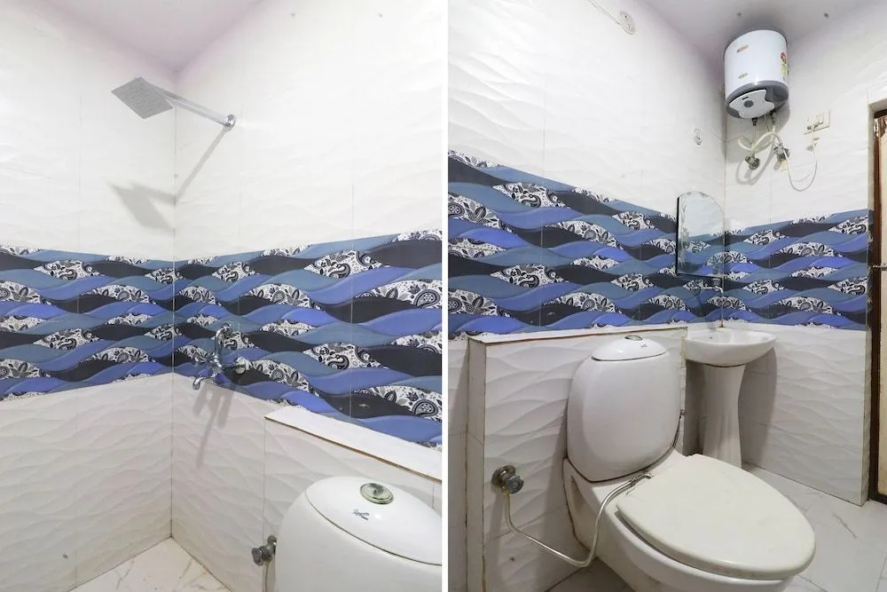 Oyo 40402 Hotel Kirandeep