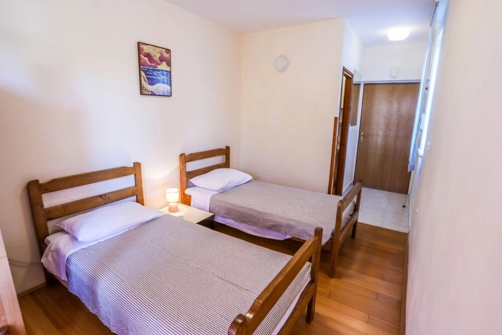 Medulin Riviera Apartments Goran