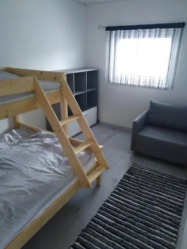 Apartment Vihorlat