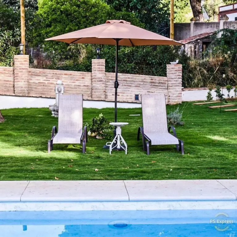 HOTEL LUZ ALMONASTER