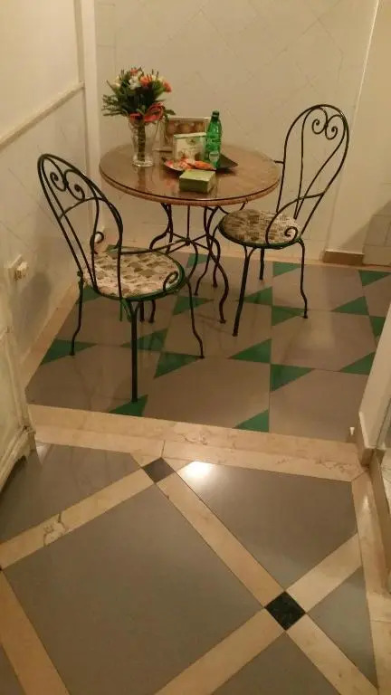 Suite Calefati "Monolocale"