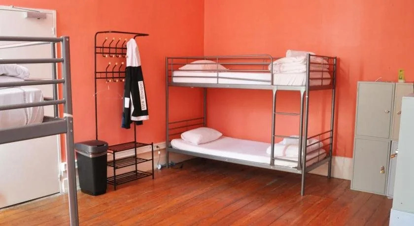 Hostel 20