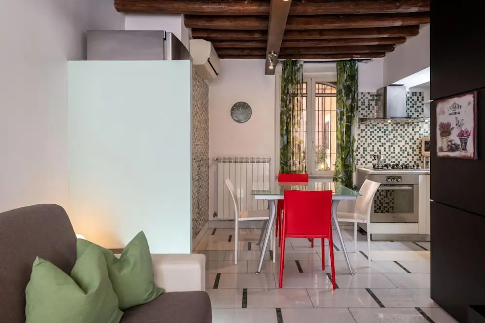 Bella Elena apartment - Jewish Ghetto