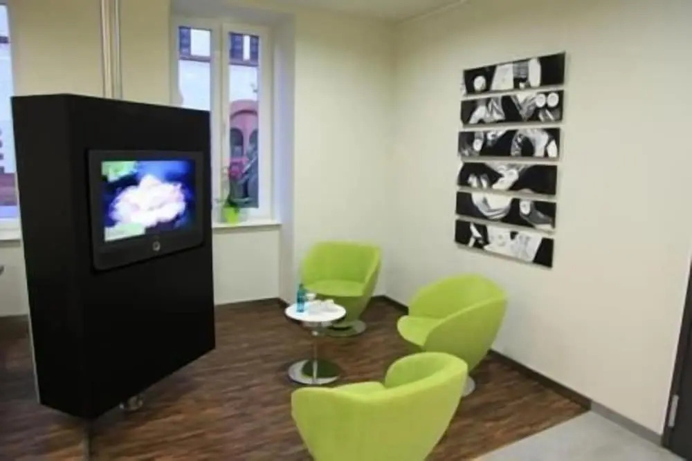 Art Hotel Lauterbach