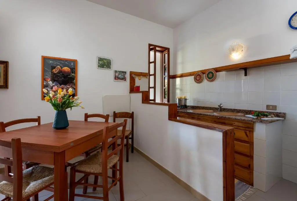 Casa Vacanza Azzurra 2