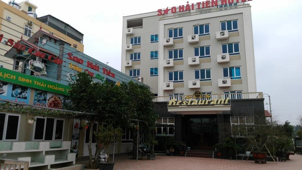 Hải Tiến Resort