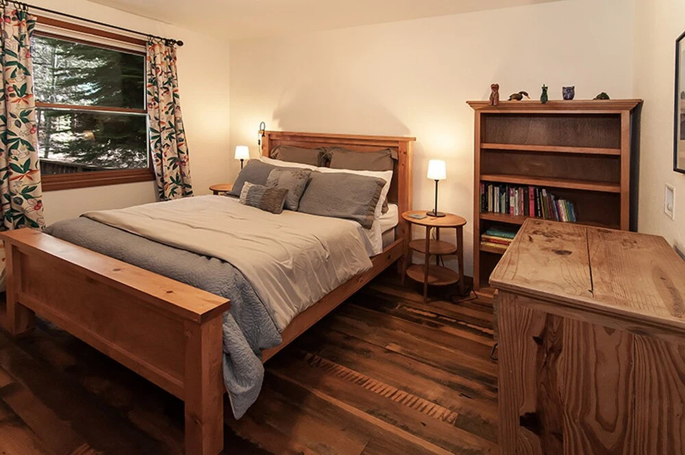 Oslo's Hideaway by Tahoe Mountain Properties