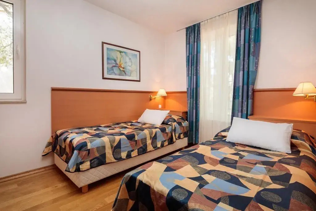 Adriatiq Resort Fontana Deluxe