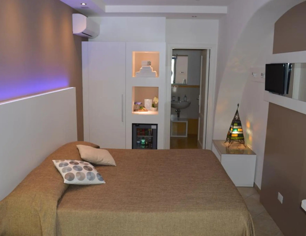 A Alera Room & Breakfast