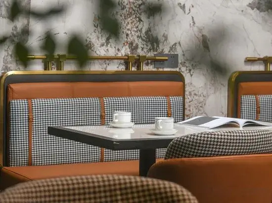 Ordun Wisdom Hotel (Shenzhen Vanke Yuncheng Xili Subway Station)
