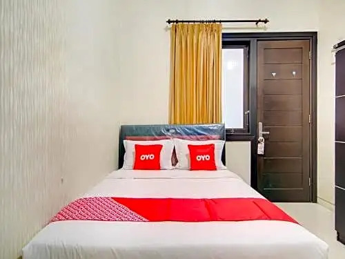 OYO 3861 Homestay Villa Tidar