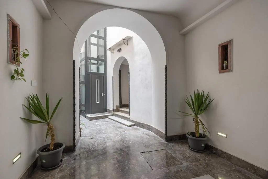 Casa La Pomelia