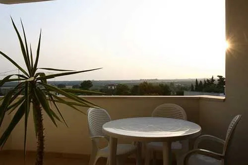 Villa Stesia