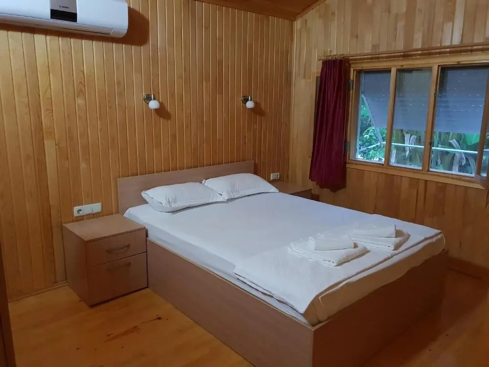 Estelar Bungalow