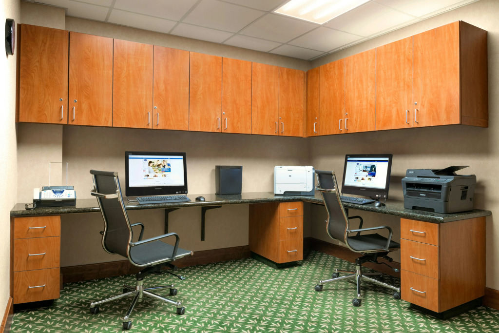 Hampton Inn & Suites Williamsburg-Central