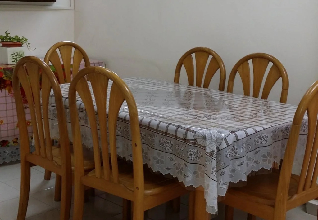 Carols Guesthouse near Jonker and Satay Celup