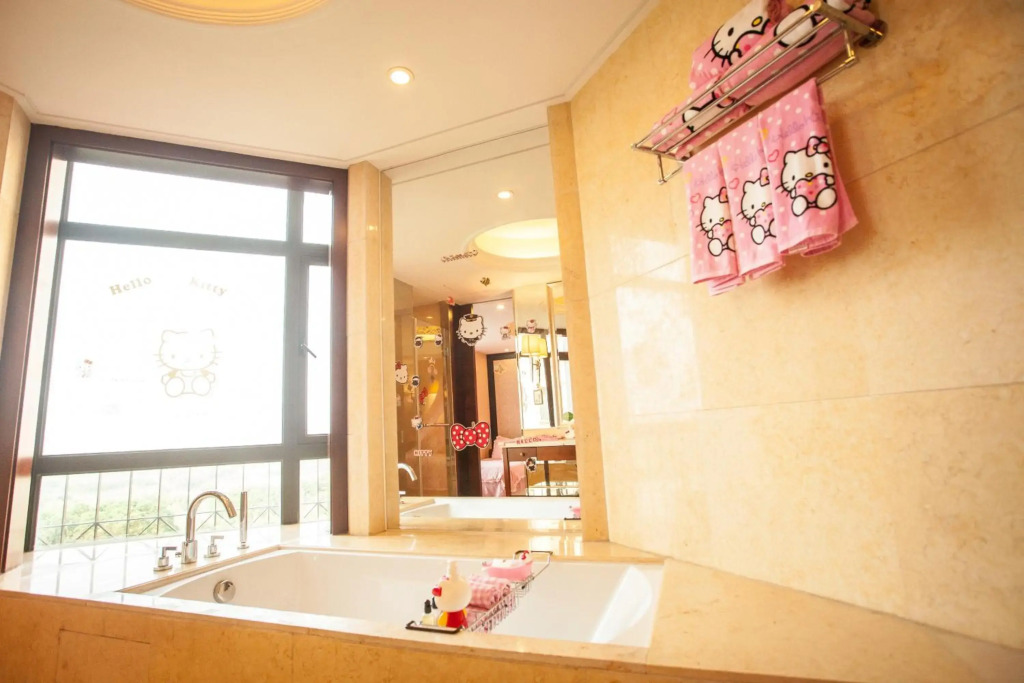 S&N Hotel Chaohu