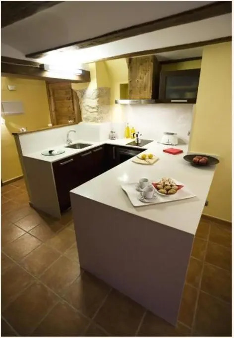 Apartamentos Doña Candida