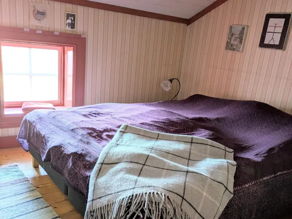 3 Person Holiday Home in Strangnas