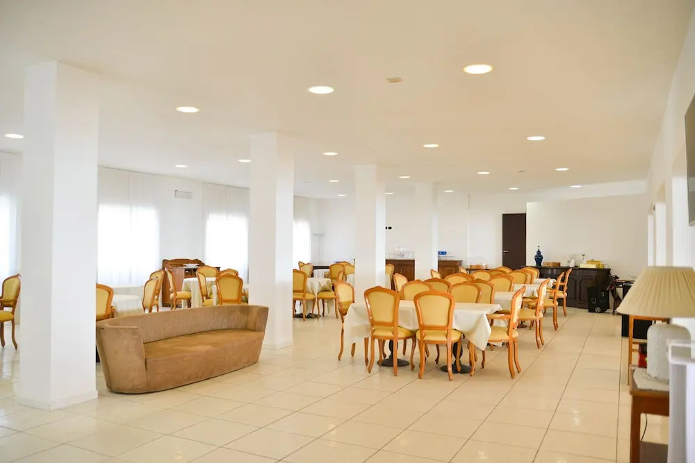 Blu Hotel