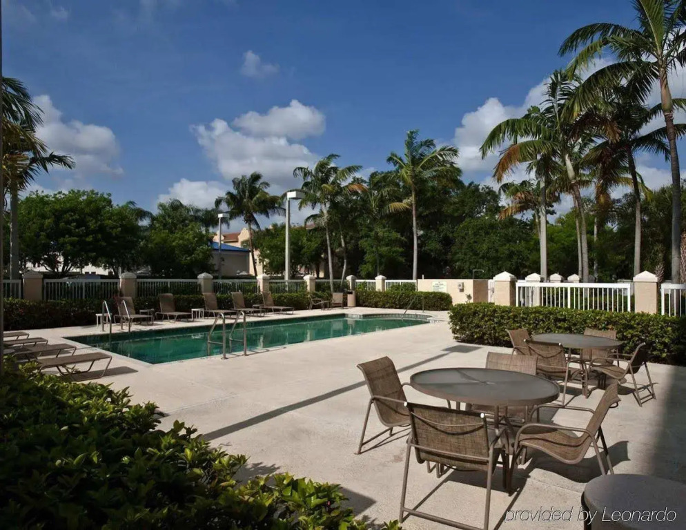 Hampton Inn Ft Lauderdale Airport North Cruise Port