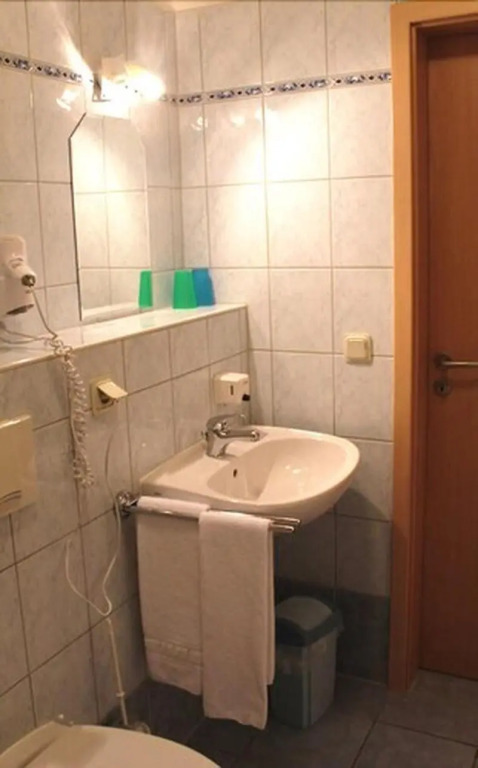 Hotel Garni am Schlosspark