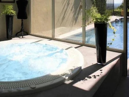 Auberge Du Paradis