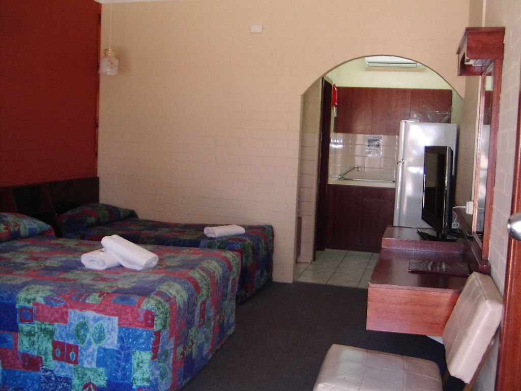Bayview Motel
